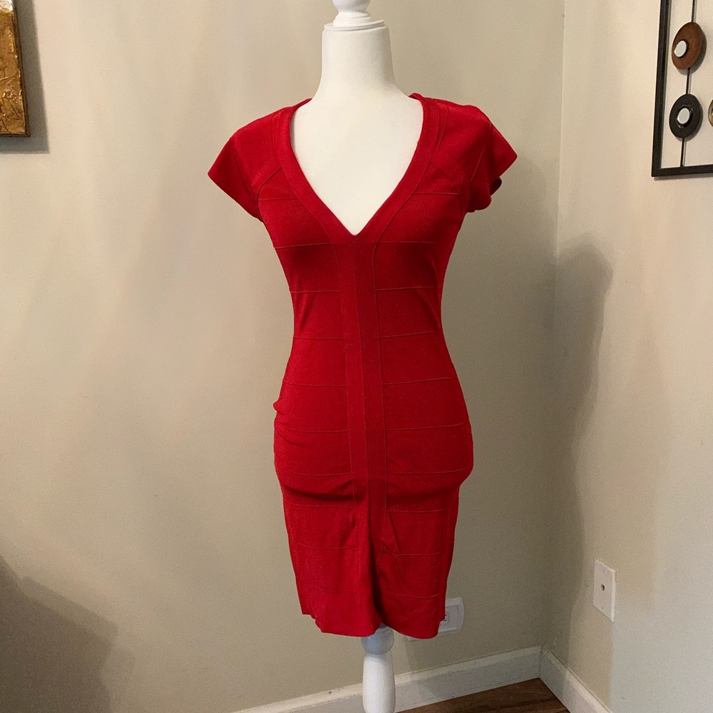 Express dress
